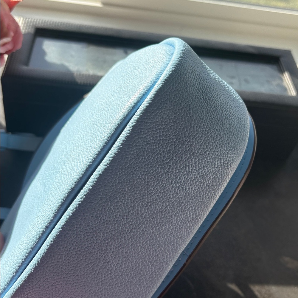 Kate Spade Light Blue Crossbody Bag - Picture 7 of 9